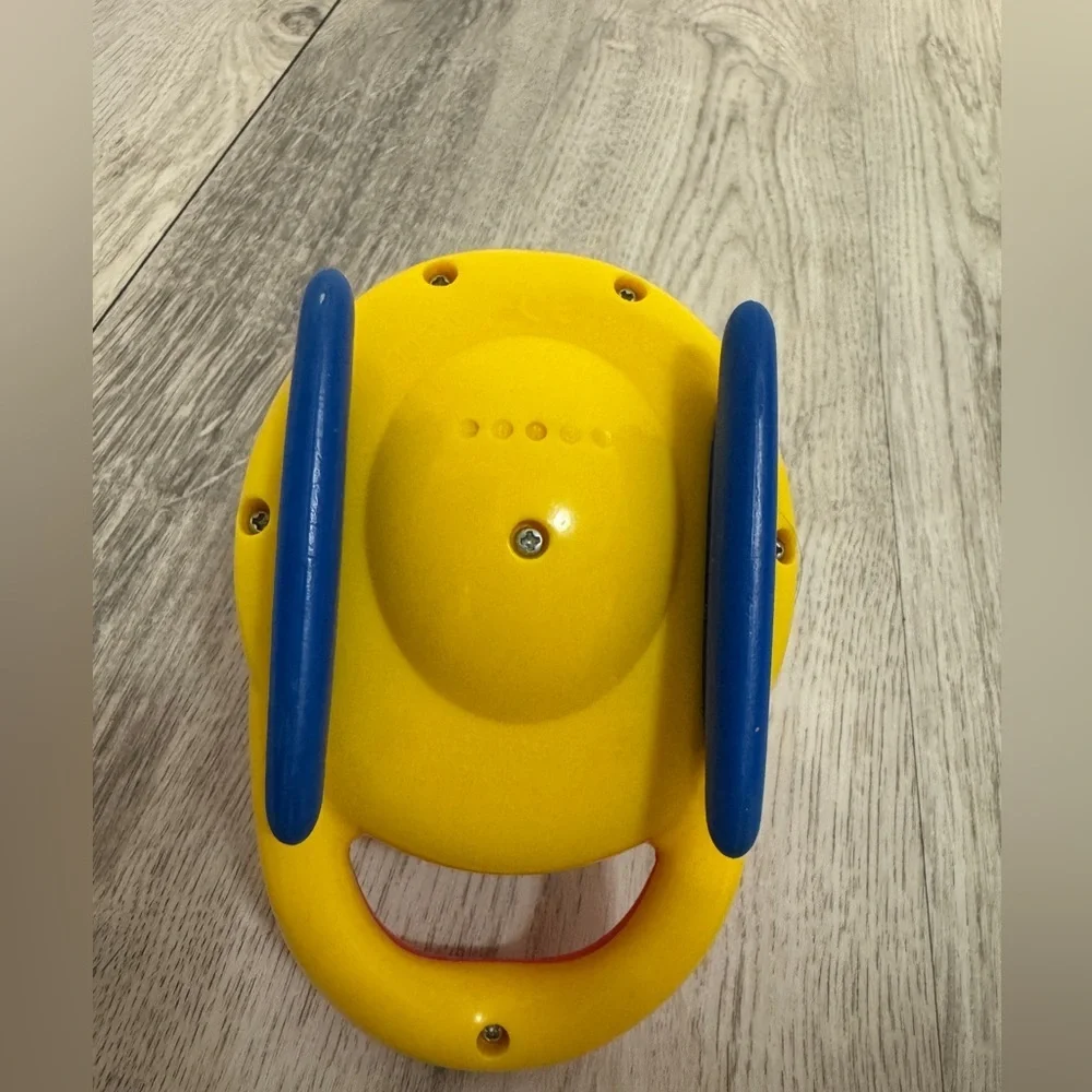 Colorful Helicopter Toy for Kids